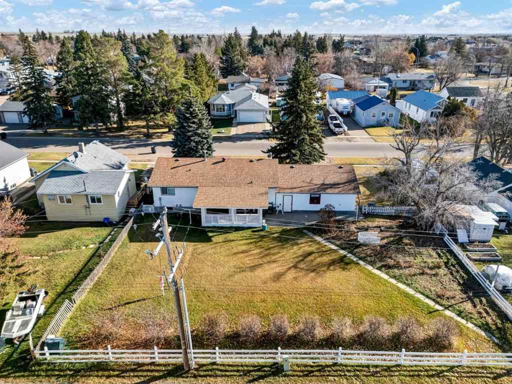 MLS® # A2268742 - 224 1 Street W in NONE Duchess, Residential Open Houses