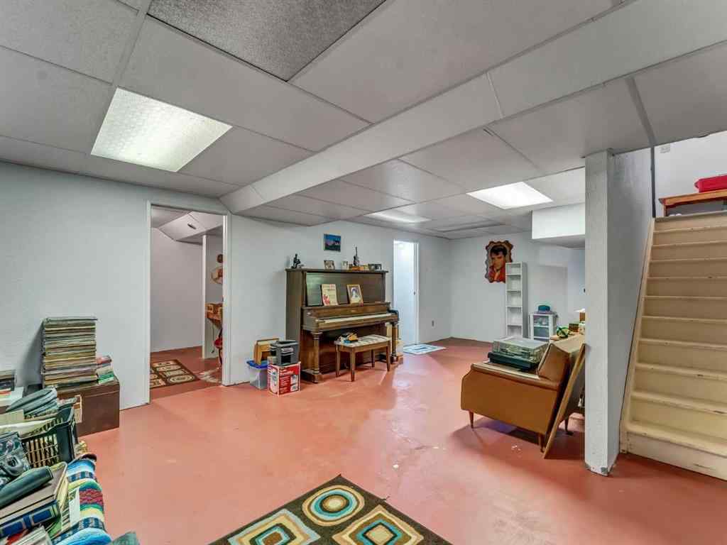 MLS® # A2268742 - 224 1 Street W in NONE Duchess, Residential Open Houses