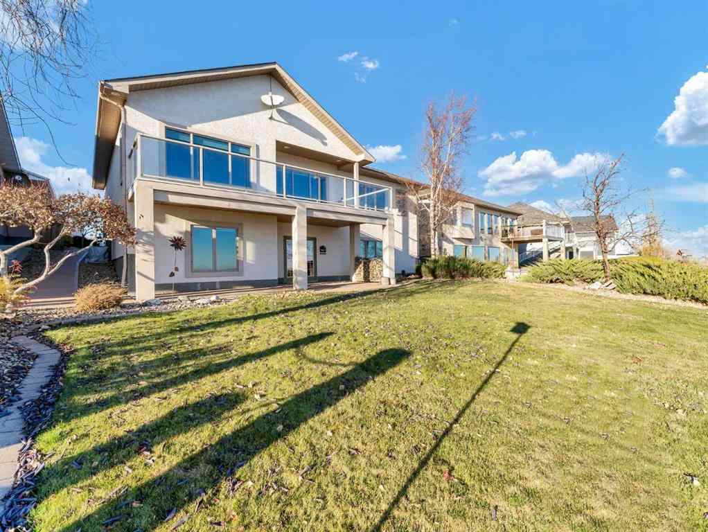 MLS® # A2268744 - 15 White Pelican Way  in NONE Lake Newell Resort, Residential Open Houses