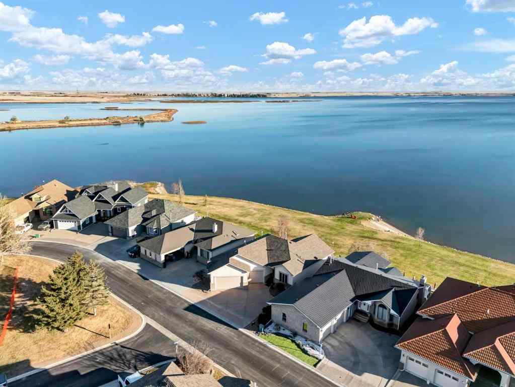 MLS® # A2268744 - 15 White Pelican Way  in NONE Lake Newell Resort, Residential Open Houses