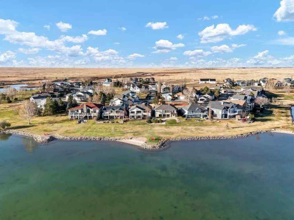 MLS® # A2268744 - 15 White Pelican Way  in NONE Lake Newell Resort, Residential Open Houses