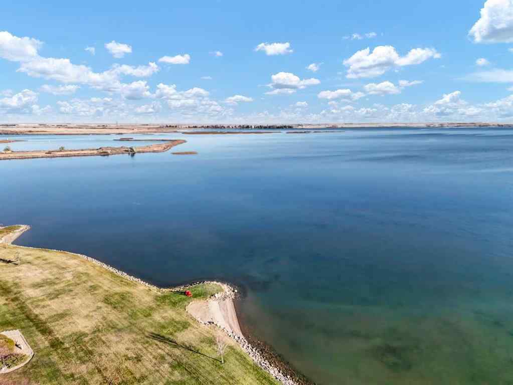 MLS® # A2268744 - 15 White Pelican Way  in NONE Lake Newell Resort, Residential Open Houses