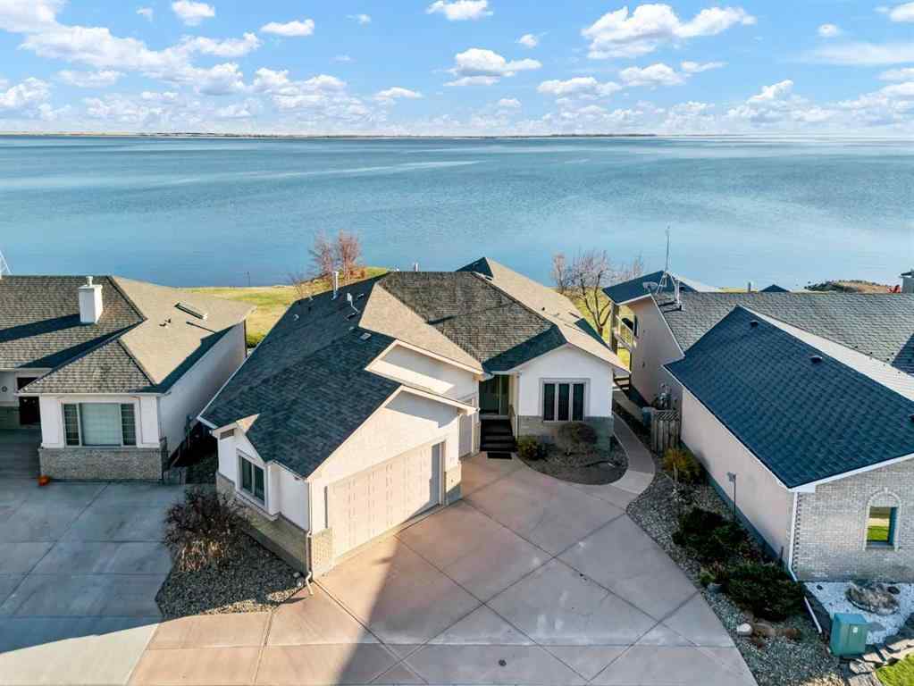 MLS® # A2268744 - 15 White Pelican Way  in NONE Lake Newell Resort, Residential Open Houses