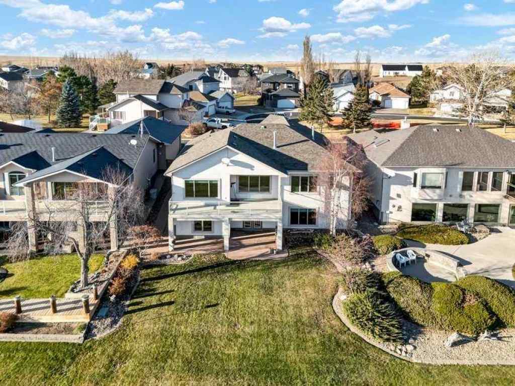 MLS® # A2268744 - 15 White Pelican Way  in NONE Lake Newell Resort, Residential Open Houses