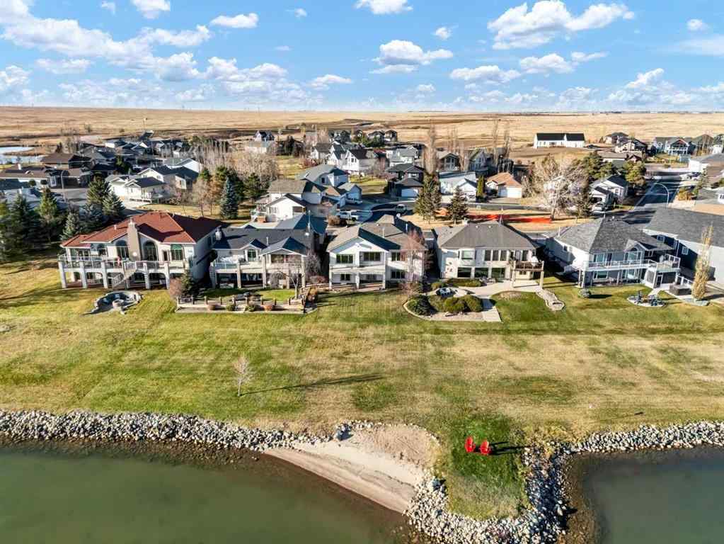 MLS® # A2268744 - 15 White Pelican Way  in NONE Lake Newell Resort, Residential Open Houses