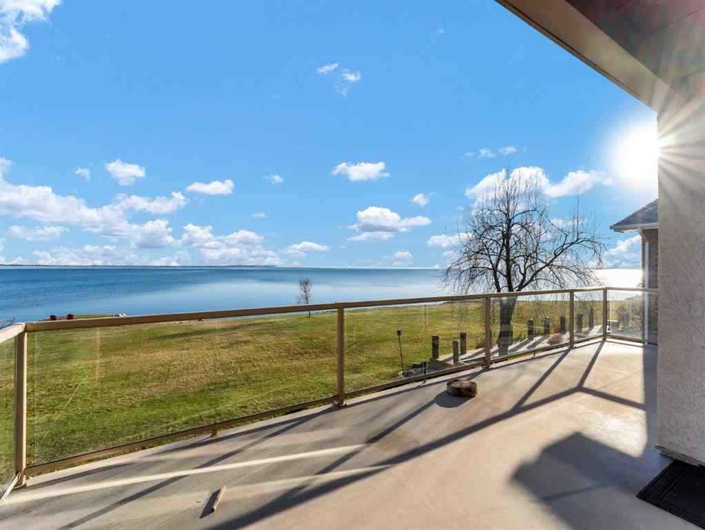 MLS® # A2268744 - 15 White Pelican Way  in NONE Lake Newell Resort, Residential Open Houses