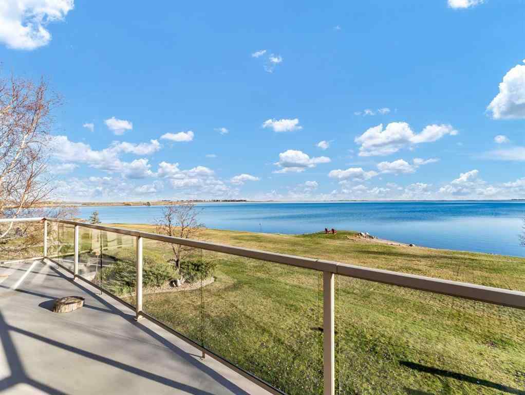 MLS® # A2268744 - 15 White Pelican Way  in NONE Lake Newell Resort, Residential Open Houses