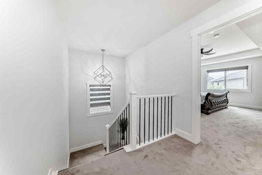 MLS® A2268748 - 127 Saddlecrest Grove NE in Saddle Ridge Calgary, Residential