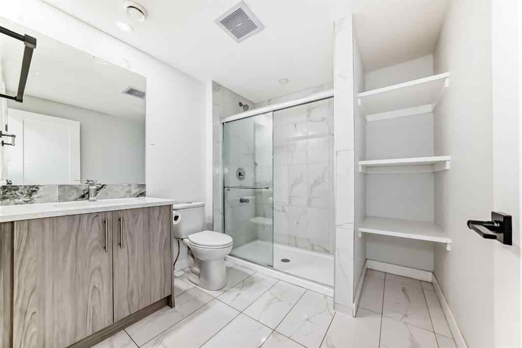 MLS® A2268748 - 127 Saddlecrest Grove NE in Saddle Ridge Calgary, Residential