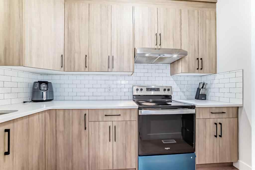 MLS® A2268748 - 127 Saddlecrest Grove NE in Saddle Ridge Calgary, Residential