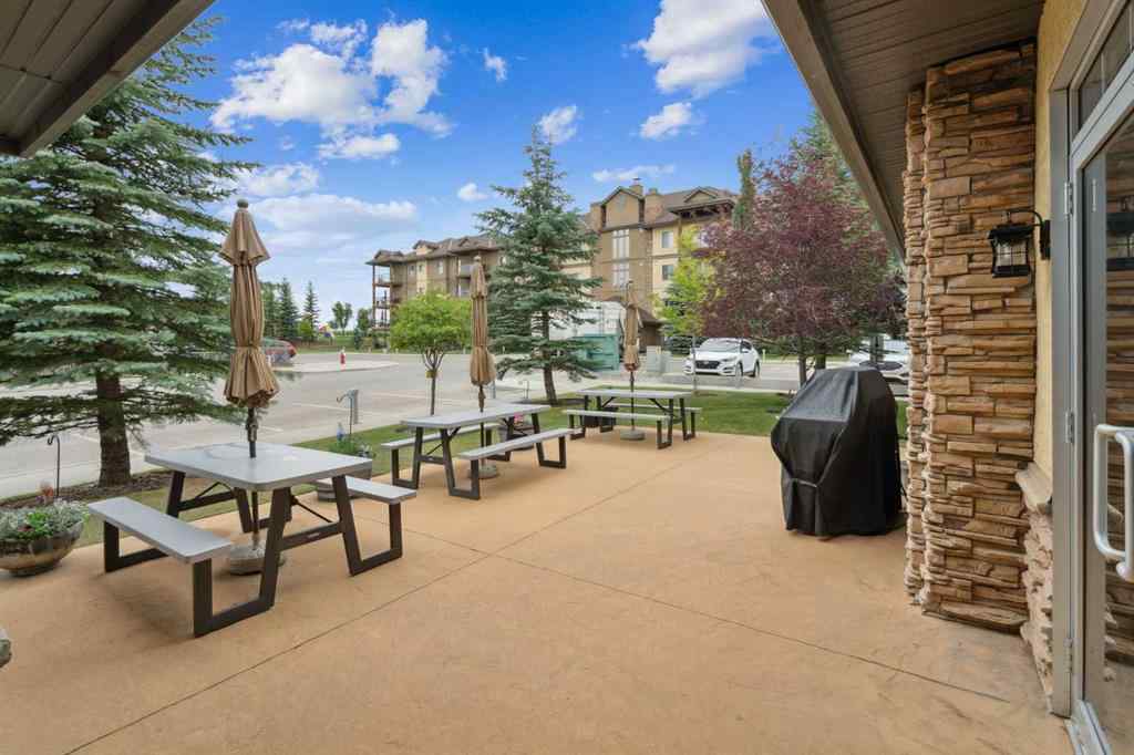 MLS® A2268749 - Unit #3102 92 Crystal Shores Road  in Crystal Shores Okotoks, Residential