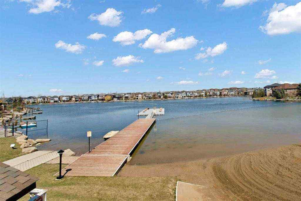 MLS® A2268749 - Unit #3102 92 Crystal Shores Road  in Crystal Shores Okotoks, Residential