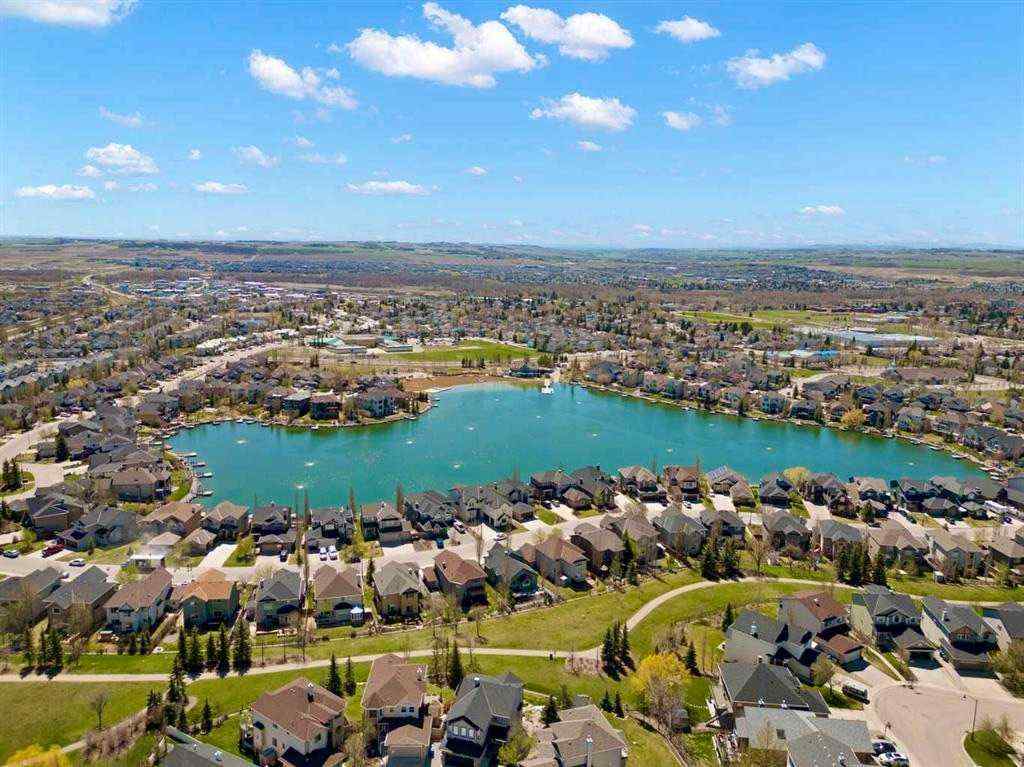 MLS® A2268749 - Unit #3102 92 Crystal Shores Road  in Crystal Shores Okotoks, Residential