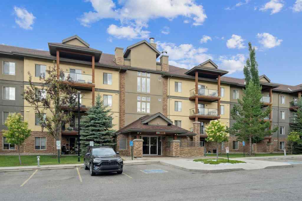 MLS® A2268749 - Unit #3102 92 Crystal Shores Road  in Crystal Shores Okotoks, Residential