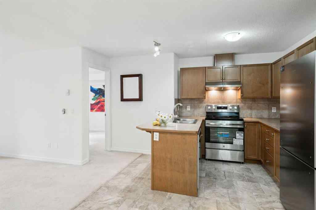 MLS® A2268749 - Unit #3102 92 Crystal Shores Road  in Crystal Shores Okotoks, Residential