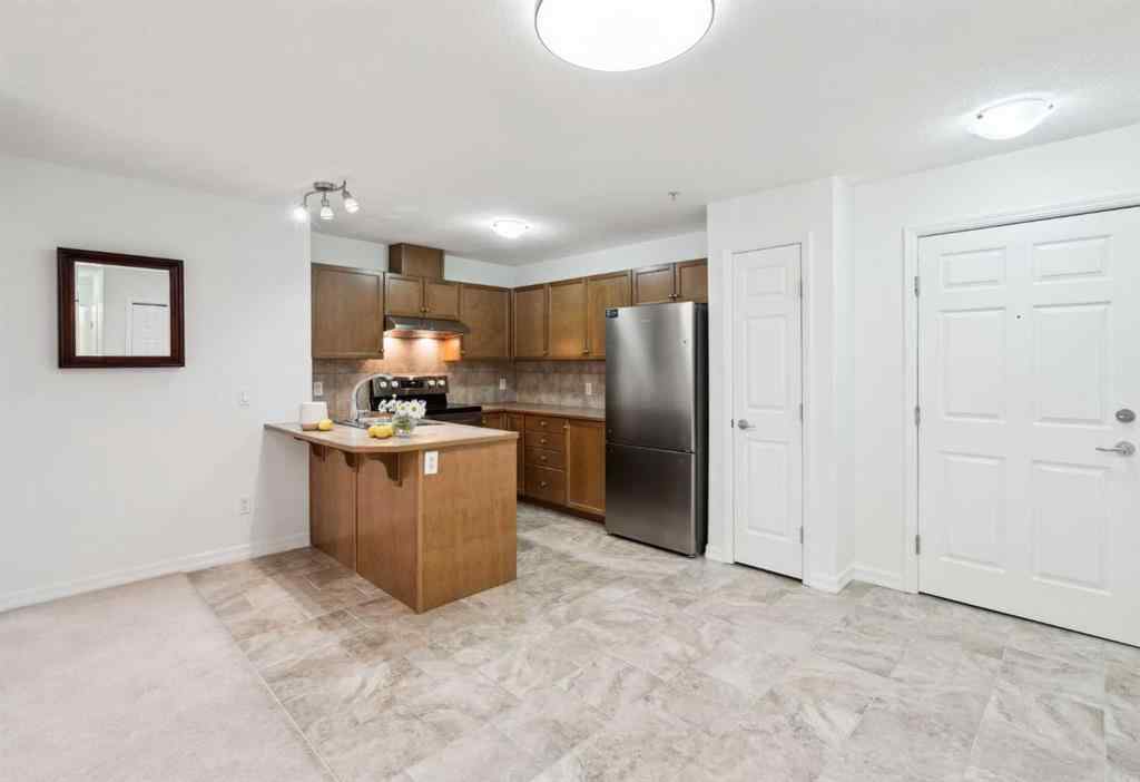 MLS® A2268749 - Unit #3102 92 Crystal Shores Road  in Crystal Shores Okotoks, Residential