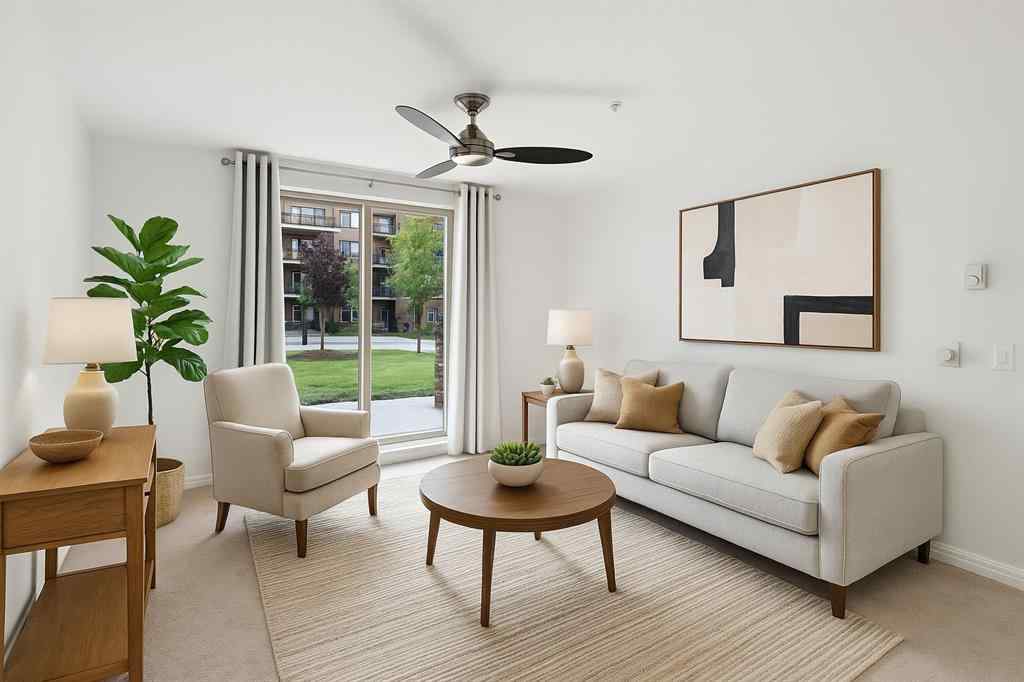 MLS® A2268749 - Unit #3102 92 Crystal Shores Road  in Crystal Shores Okotoks, Residential