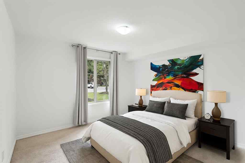 MLS® A2268749 - Unit #3102 92 Crystal Shores Road  in Crystal Shores Okotoks, Residential