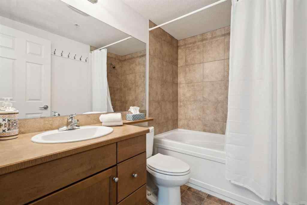 MLS® A2268749 - Unit #3102 92 Crystal Shores Road  in Crystal Shores Okotoks, Residential