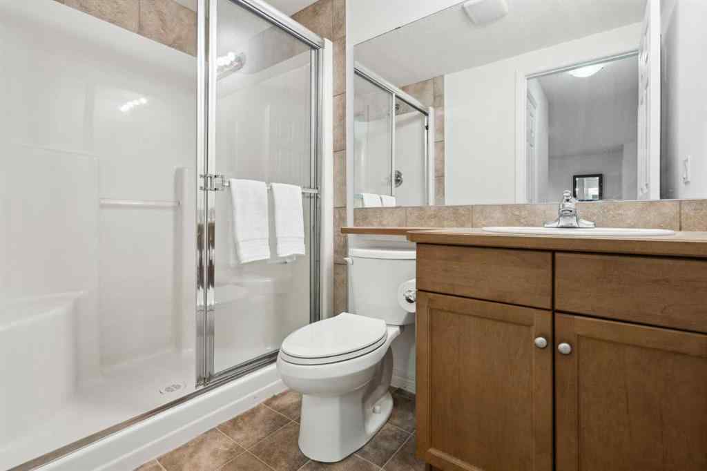 MLS® A2268749 - Unit #3102 92 Crystal Shores Road  in Crystal Shores Okotoks, Residential