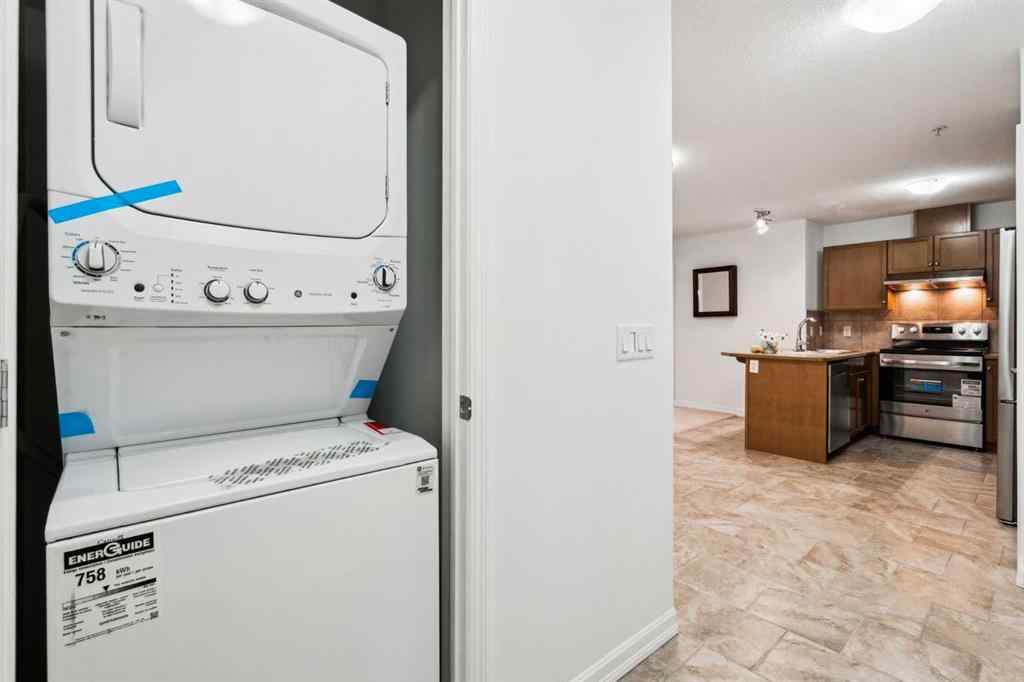 MLS® A2268749 - Unit #3102 92 Crystal Shores Road  in Crystal Shores Okotoks, Residential