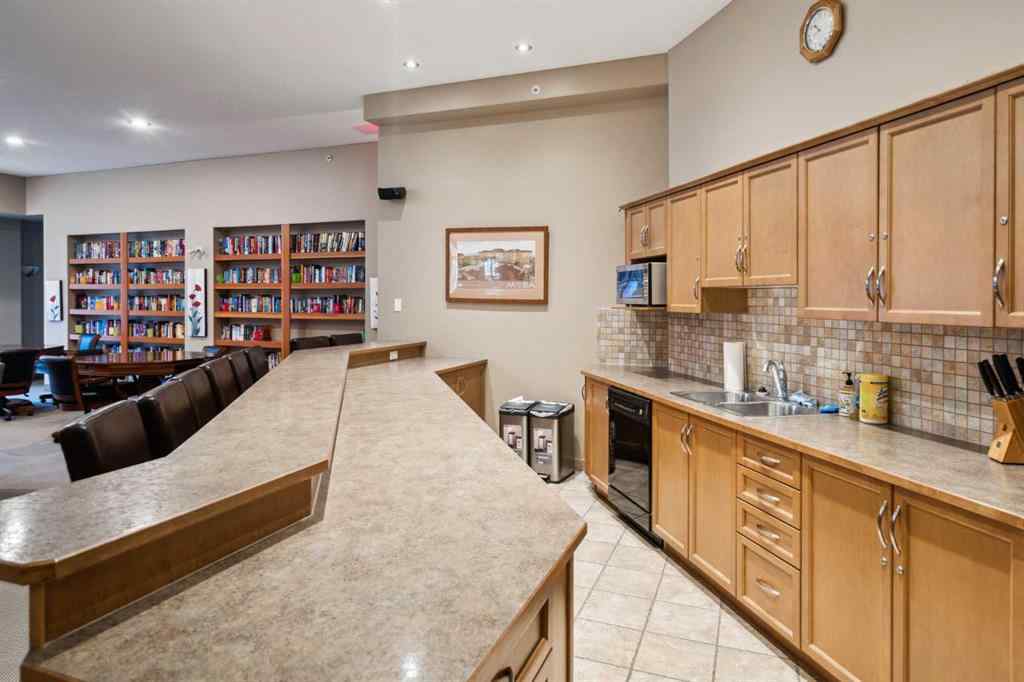 MLS® A2268749 - Unit #3102 92 Crystal Shores Road  in Crystal Shores Okotoks, Residential