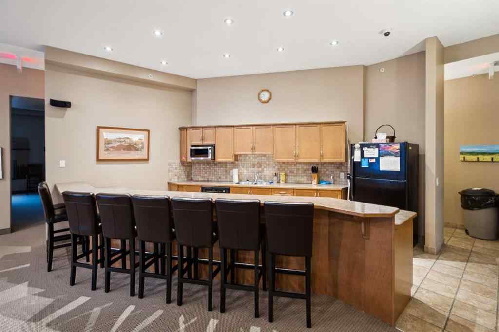 MLS® A2268749 - Unit #3102 92 Crystal Shores Road  in Crystal Shores Okotoks, Residential