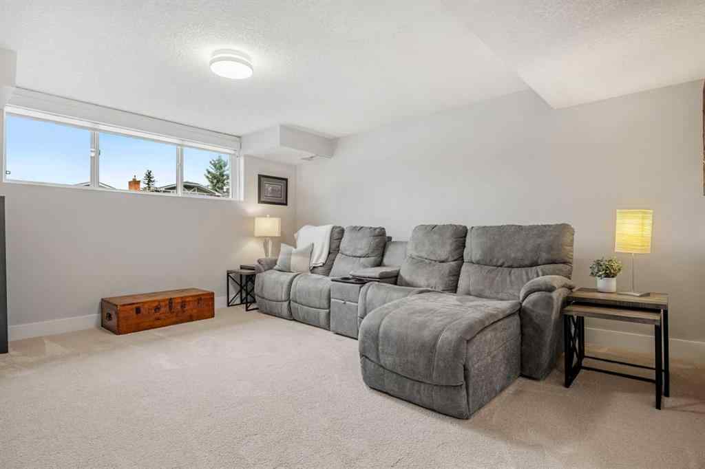 MLS® A2268750 - 348 Parkwood Close SE in Parkland Calgary, Residential