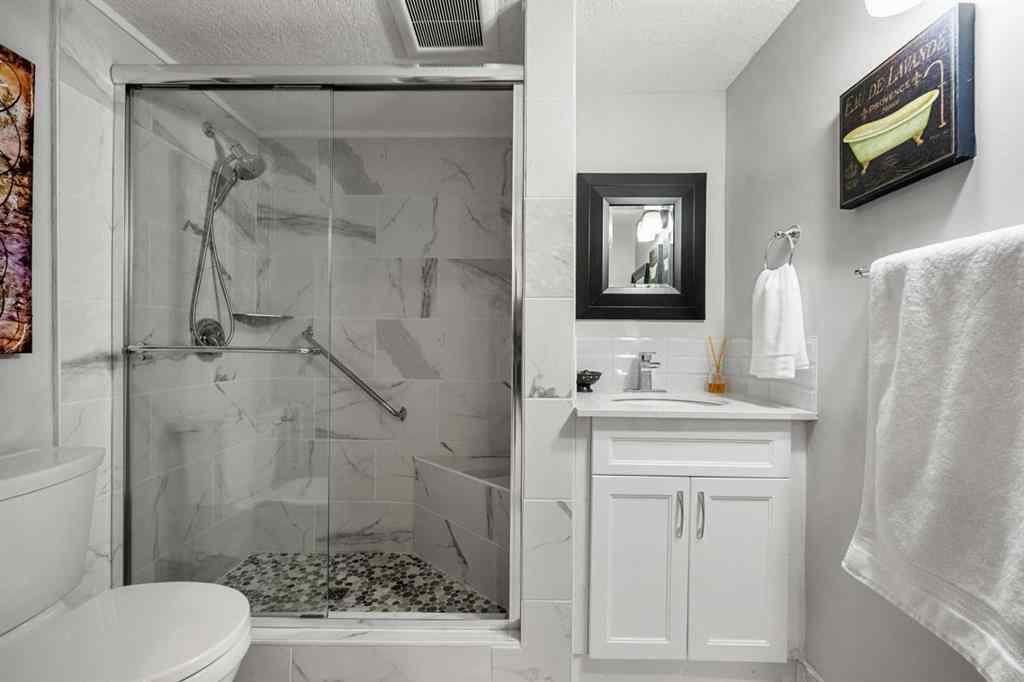 MLS® A2268750 - 348 Parkwood Close SE in Parkland Calgary, Residential