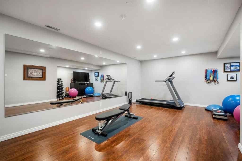 MLS® A2268750 - 348 Parkwood Close SE in Parkland Calgary, Residential