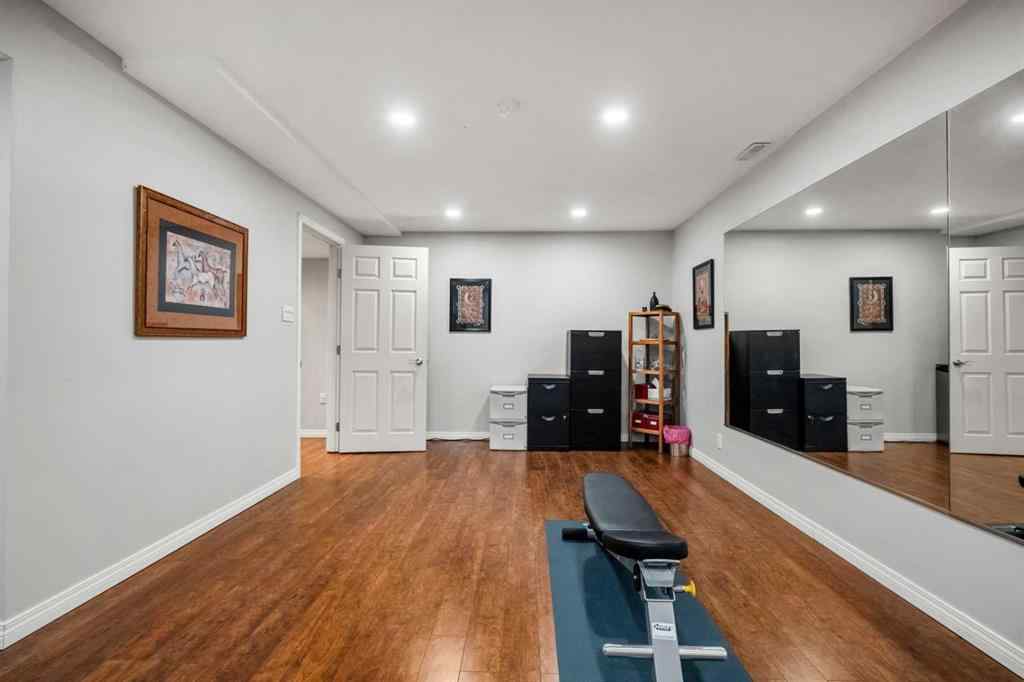 MLS® A2268750 - 348 Parkwood Close SE in Parkland Calgary, Residential