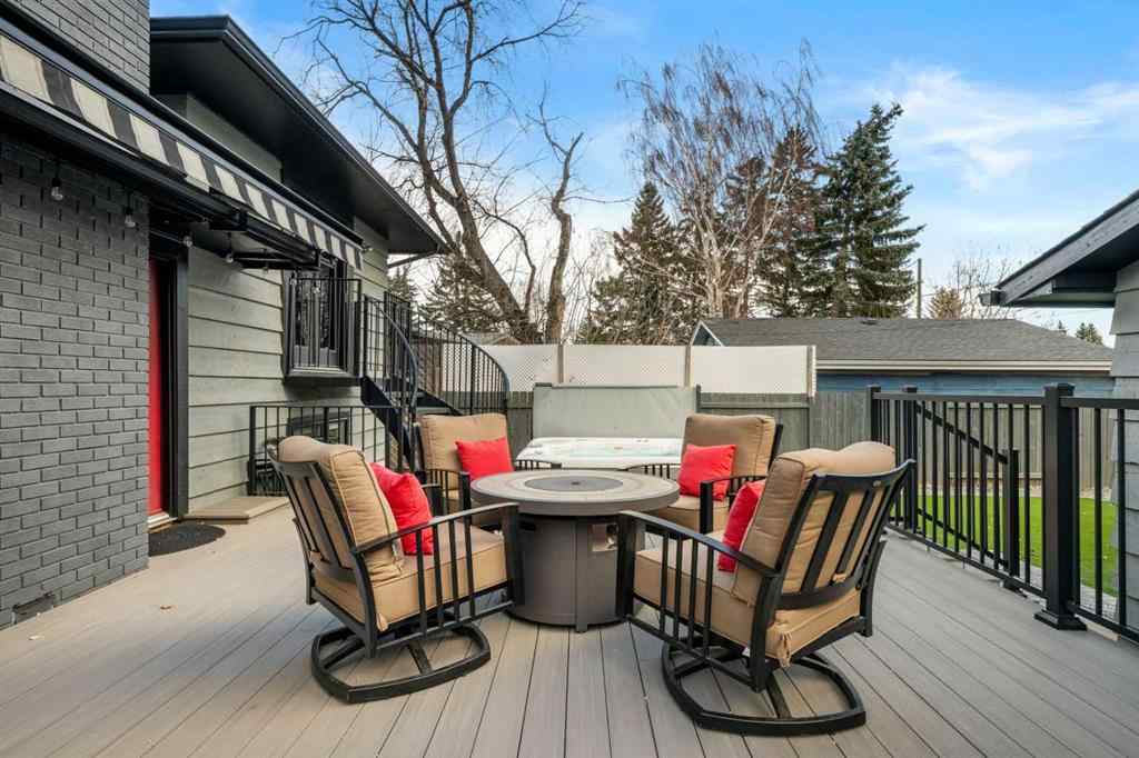 MLS® A2268750 - 348 Parkwood Close SE in Parkland Calgary, Residential