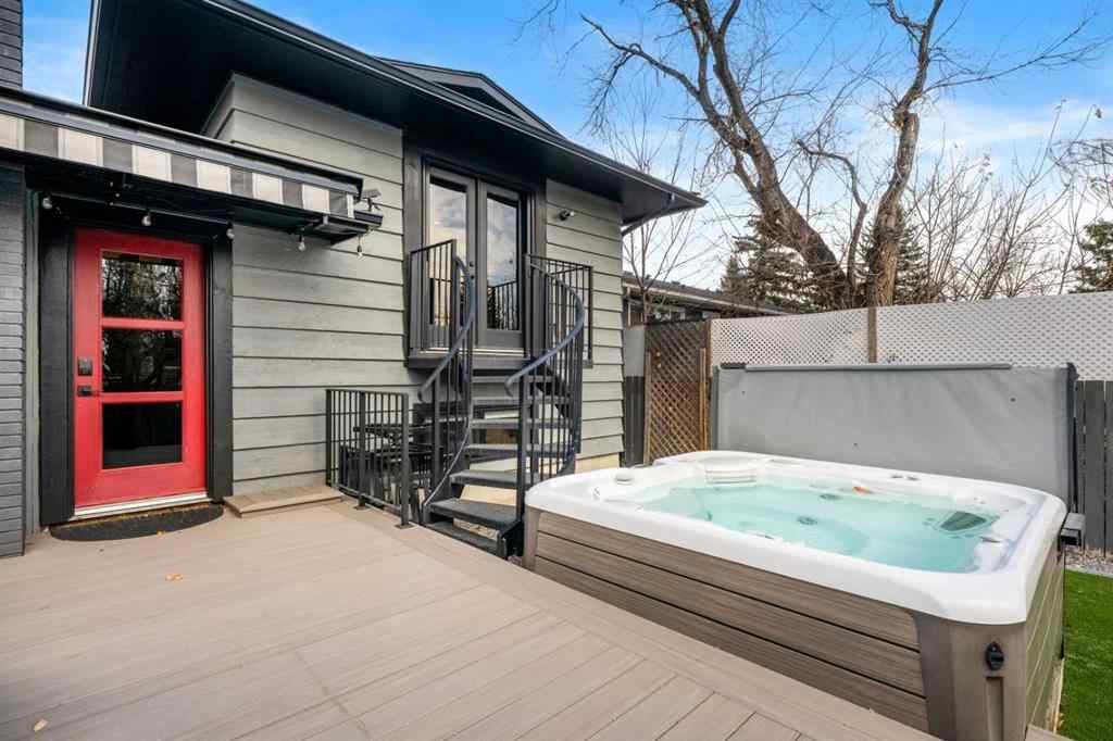 MLS® A2268750 - 348 Parkwood Close SE in Parkland Calgary, Residential