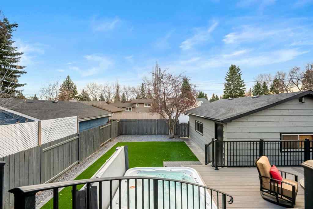 MLS® A2268750 - 348 Parkwood Close SE in Parkland Calgary, Residential