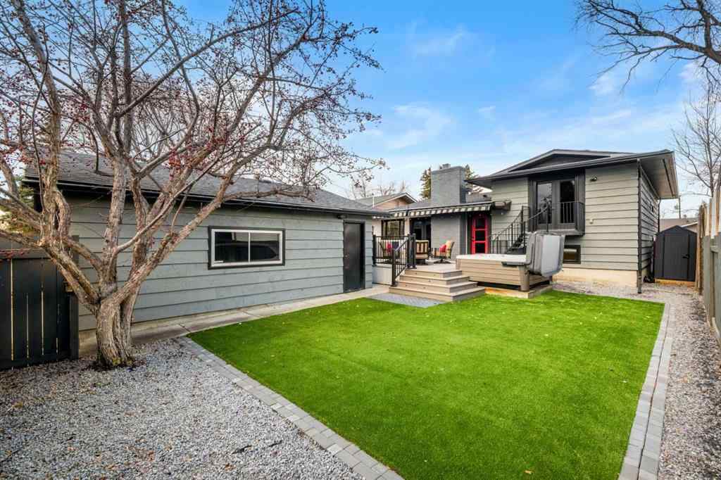 MLS® A2268750 - 348 Parkwood Close SE in Parkland Calgary, Residential