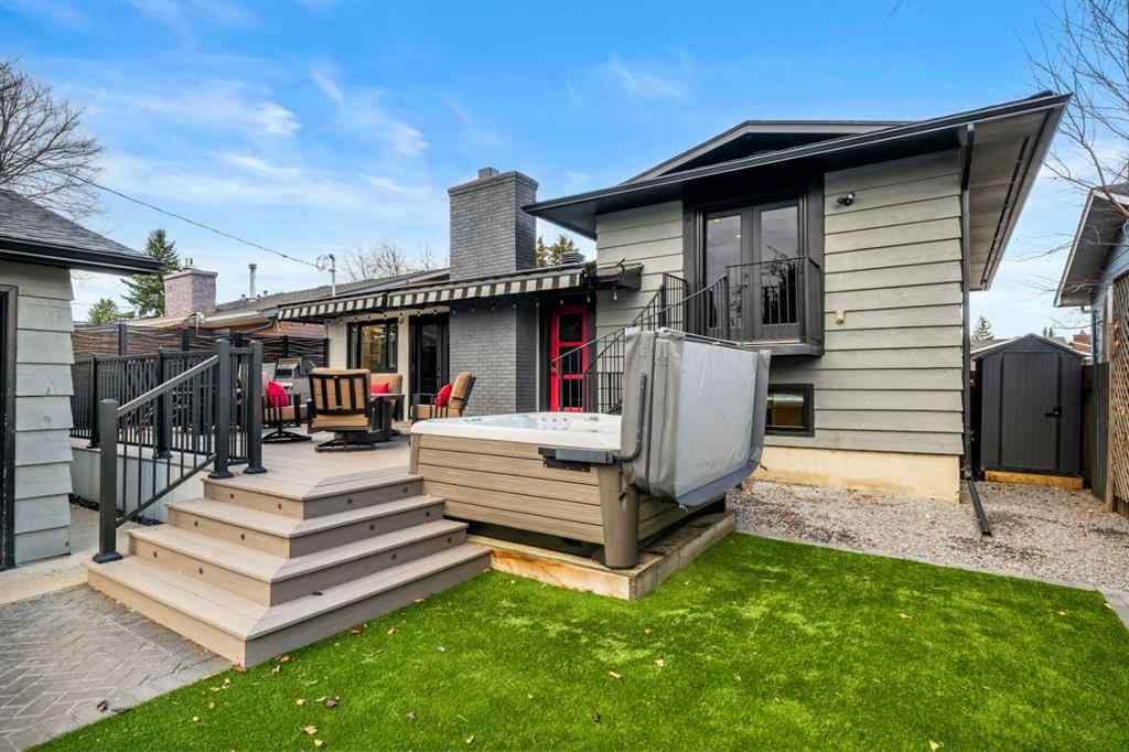 MLS® A2268750 - 348 Parkwood Close SE in Parkland Calgary, Residential