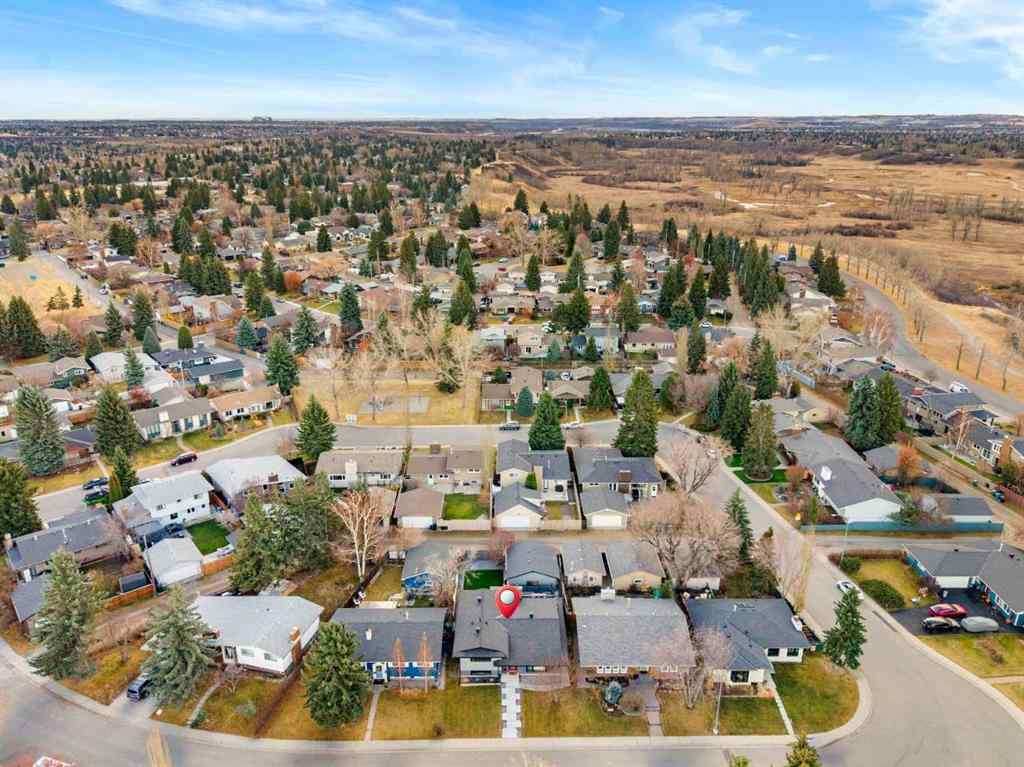 MLS® A2268750 - 348 Parkwood Close SE in Parkland Calgary, Residential