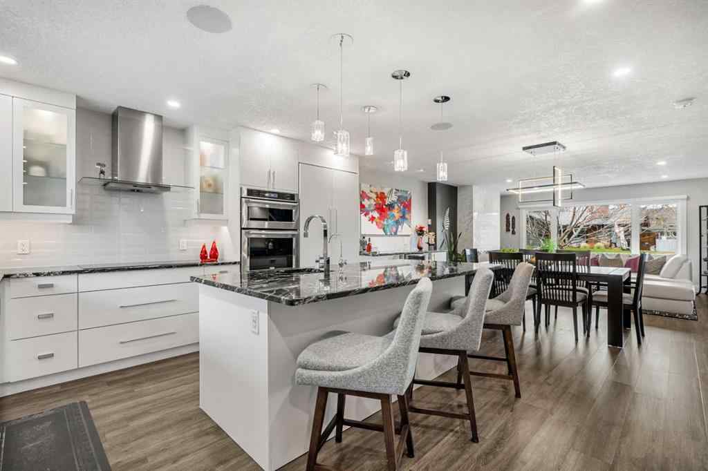 MLS® A2268750 - 348 Parkwood Close SE in Parkland Calgary, Residential