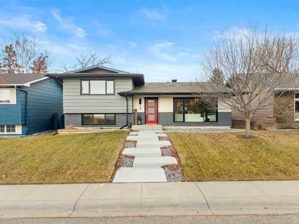 MLS® A2268750 - 348 Parkwood Close SE in Parkland Calgary, Residential
