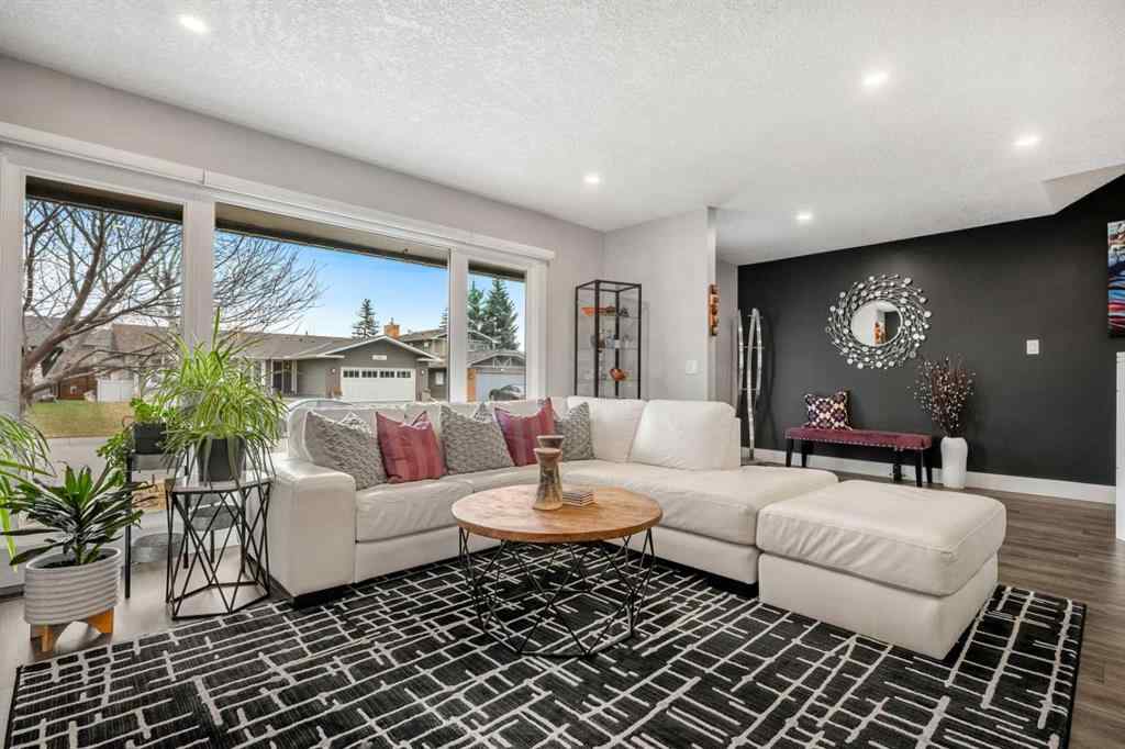 MLS® A2268750 - 348 Parkwood Close SE in Parkland Calgary, Residential