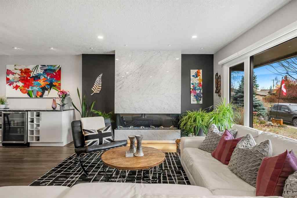 MLS® A2268750 - 348 Parkwood Close SE in Parkland Calgary, Residential