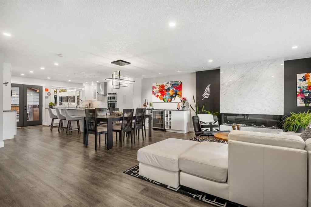 MLS® A2268750 - 348 Parkwood Close SE in Parkland Calgary, Residential