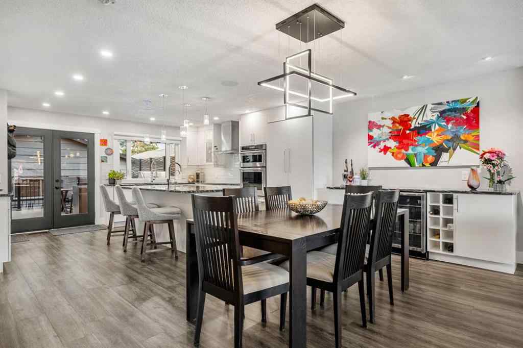 MLS® A2268750 - 348 Parkwood Close SE in Parkland Calgary, Residential