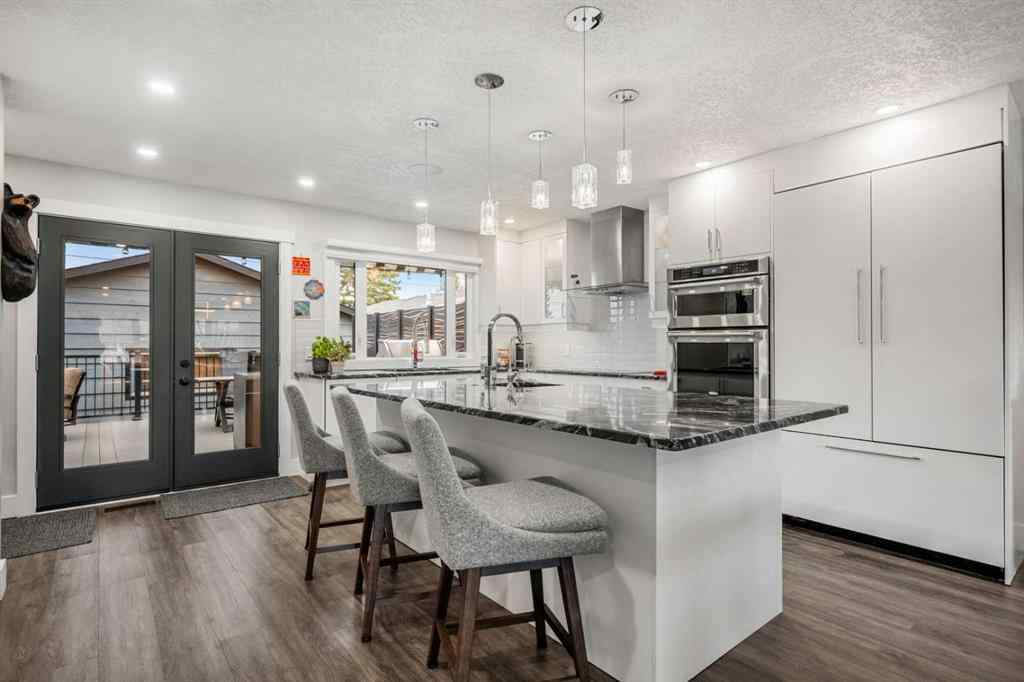 MLS® A2268750 - 348 Parkwood Close SE in Parkland Calgary, Residential