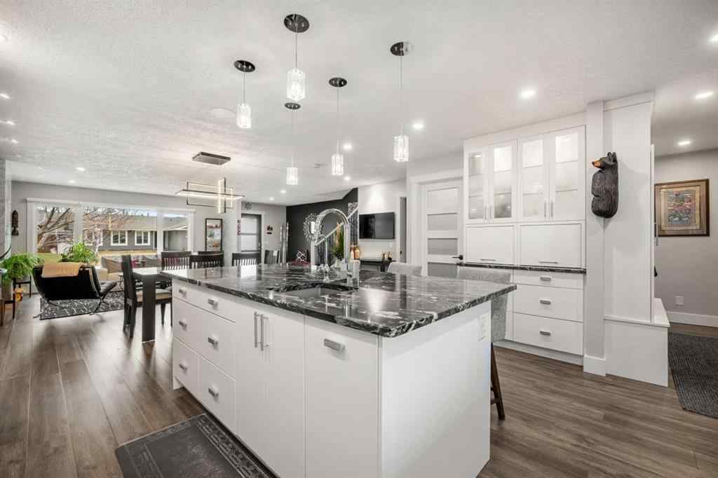 MLS® A2268750 - 348 Parkwood Close SE in Parkland Calgary, Residential