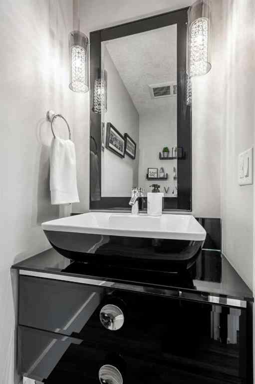 MLS® A2268750 - 348 Parkwood Close SE in Parkland Calgary, Residential