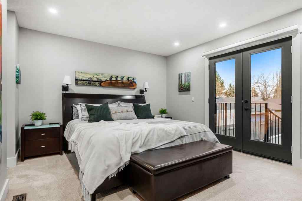 MLS® A2268750 - 348 Parkwood Close SE in Parkland Calgary, Residential