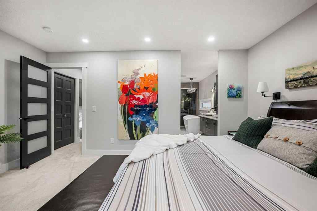 MLS® A2268750 - 348 Parkwood Close SE in Parkland Calgary, Residential