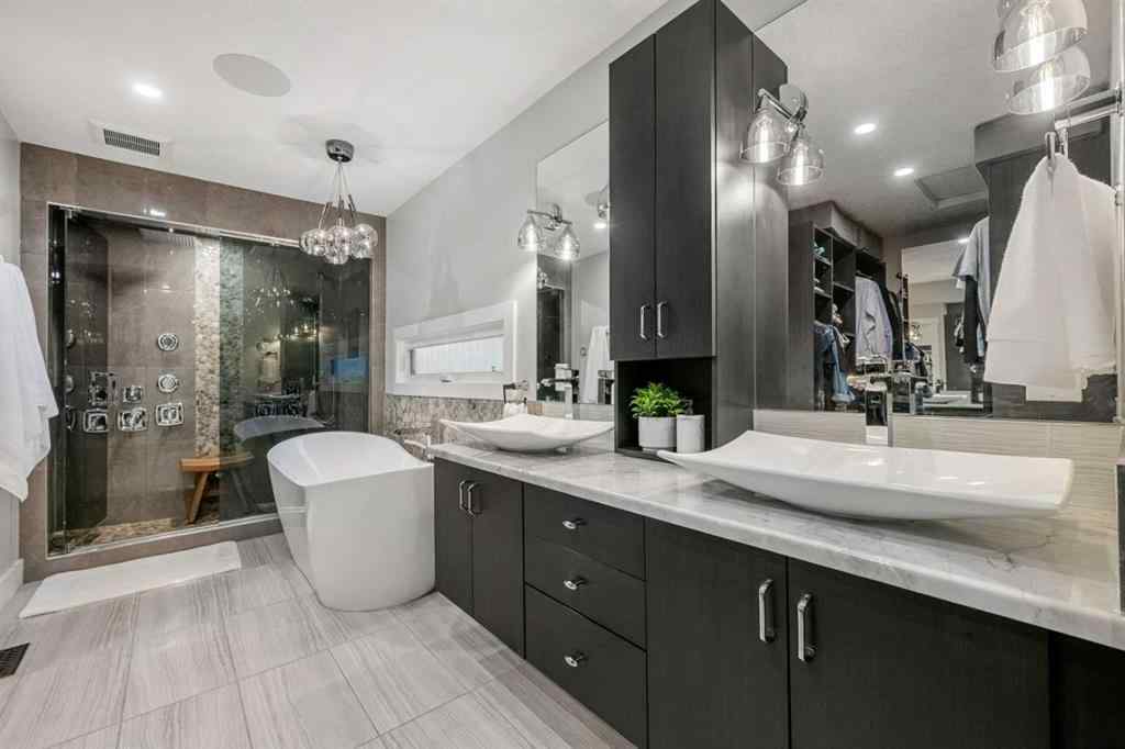 MLS® A2268750 - 348 Parkwood Close SE in Parkland Calgary, Residential