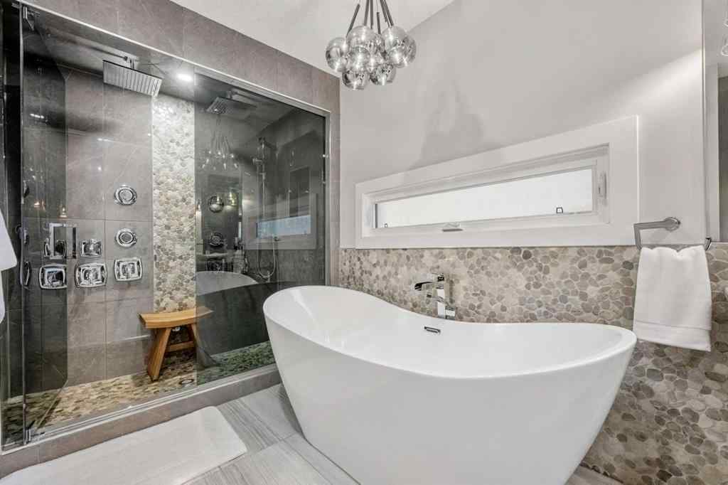 MLS® A2268750 - 348 Parkwood Close SE in Parkland Calgary, Residential